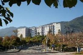 大理大學_第三綜合實驗樓