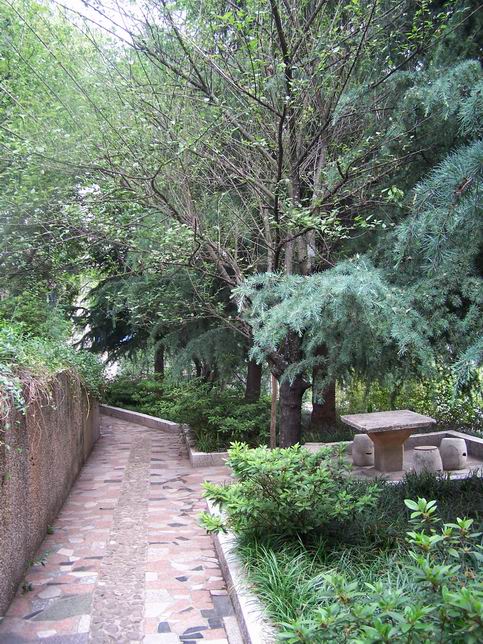 昆明工業(yè)職業(yè)技術(shù)學(xué)院&mdash;&mdash;美麗校園